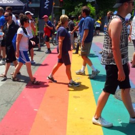 World Pride Toronto